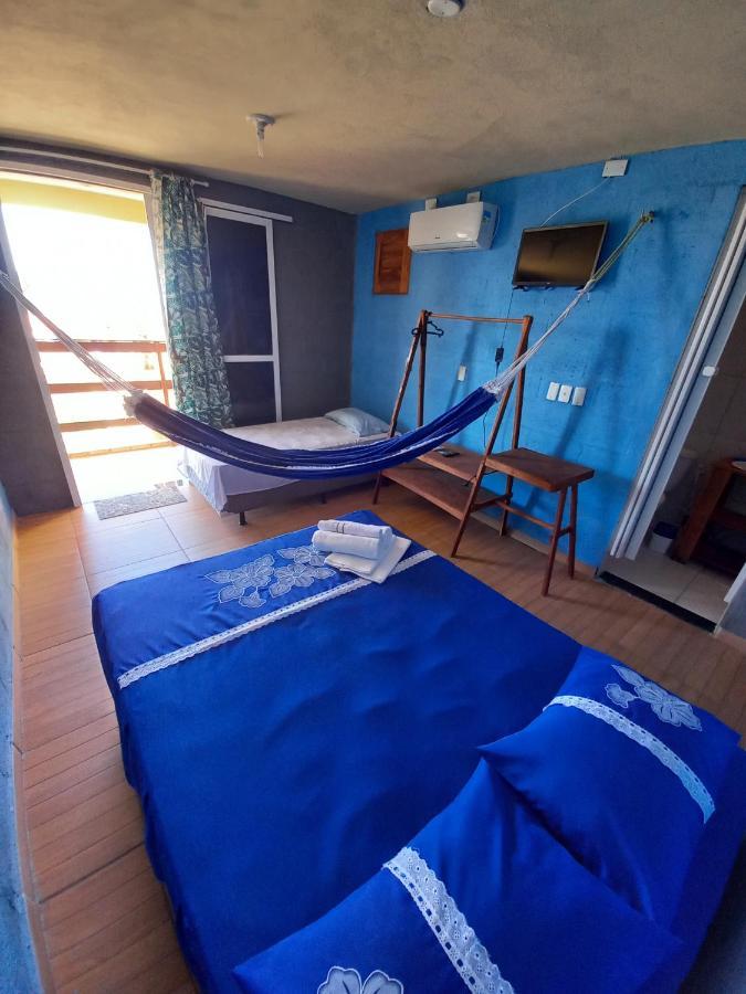 Seomarujo Rent A Room Morro Branco Beberibe Εξωτερικό φωτογραφία