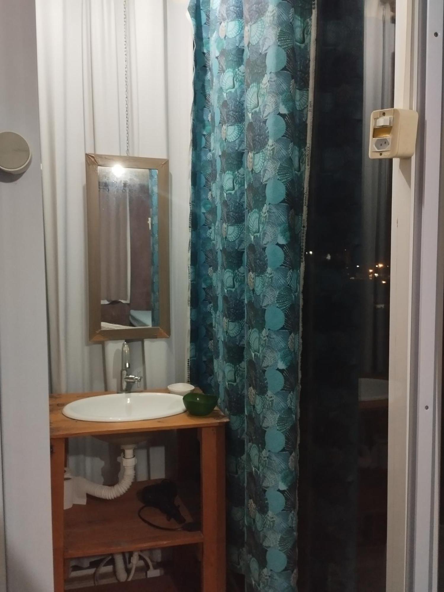 Seomarujo Rent A Room Morro Branco Beberibe Εξωτερικό φωτογραφία