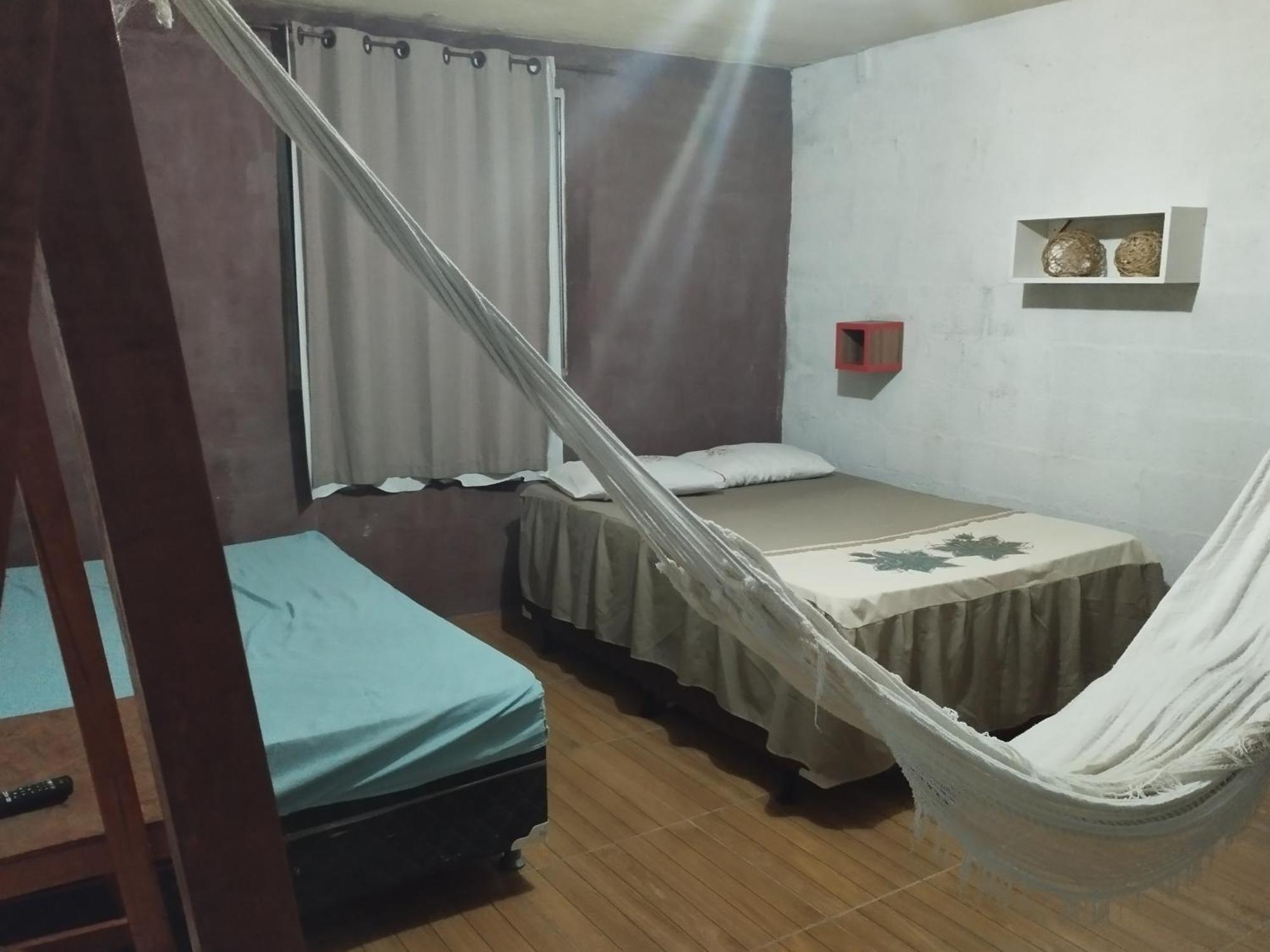 Seomarujo Rent A Room Morro Branco Beberibe Εξωτερικό φωτογραφία